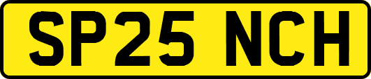SP25NCH