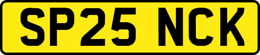 SP25NCK
