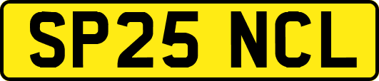 SP25NCL