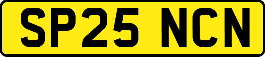 SP25NCN