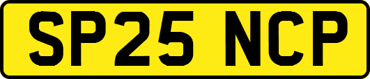 SP25NCP