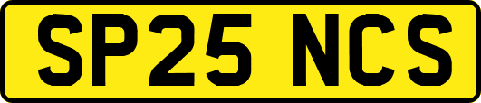 SP25NCS