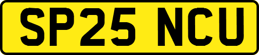 SP25NCU
