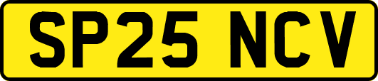 SP25NCV