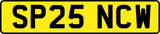SP25NCW