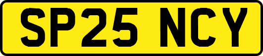 SP25NCY