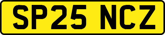 SP25NCZ