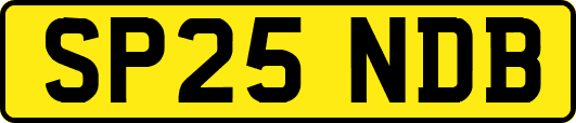 SP25NDB