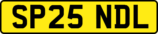SP25NDL
