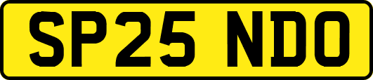 SP25NDO