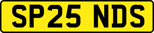 SP25NDS