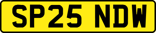 SP25NDW