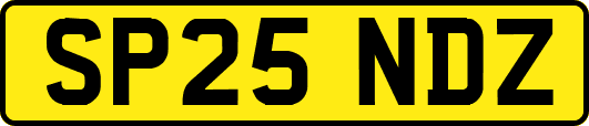 SP25NDZ
