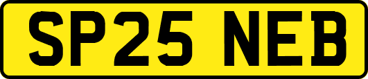 SP25NEB