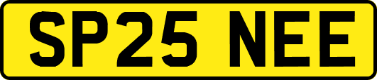 SP25NEE