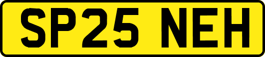 SP25NEH