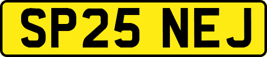 SP25NEJ