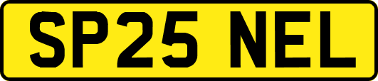 SP25NEL
