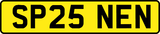 SP25NEN