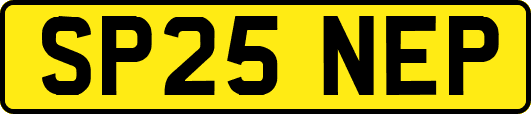 SP25NEP