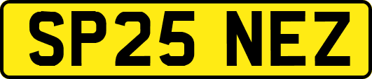 SP25NEZ