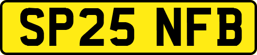 SP25NFB