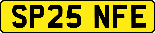 SP25NFE