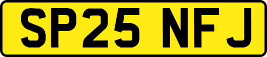 SP25NFJ