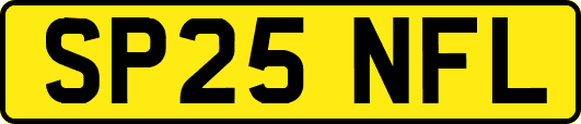 SP25NFL