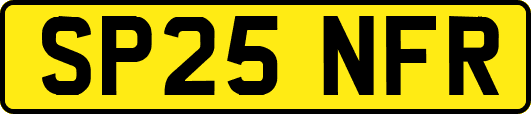 SP25NFR