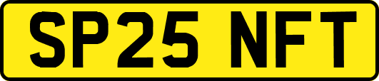 SP25NFT