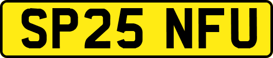 SP25NFU