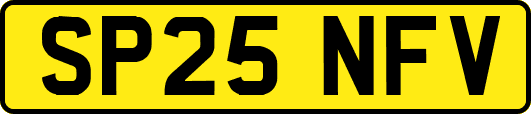 SP25NFV