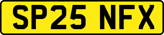SP25NFX