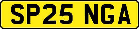 SP25NGA