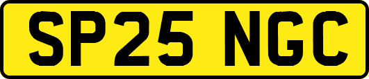 SP25NGC