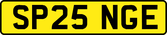 SP25NGE