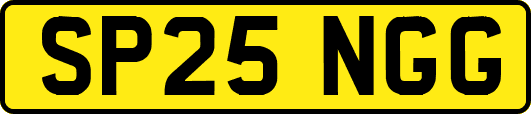 SP25NGG