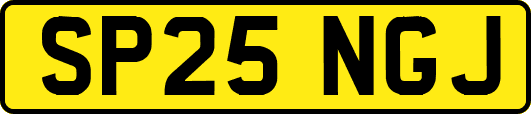 SP25NGJ