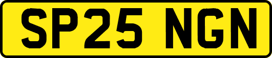 SP25NGN