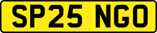 SP25NGO