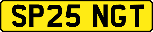 SP25NGT