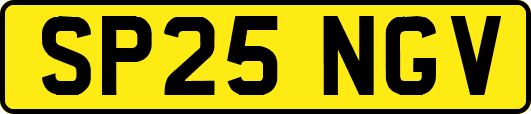 SP25NGV