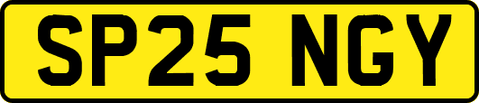 SP25NGY