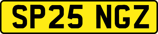 SP25NGZ