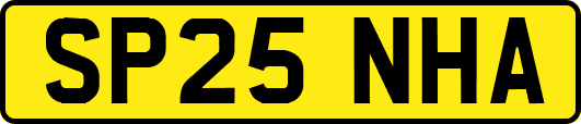 SP25NHA