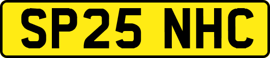SP25NHC
