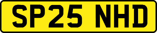 SP25NHD