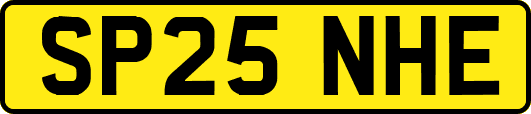 SP25NHE