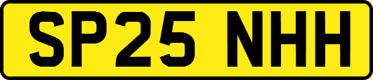 SP25NHH